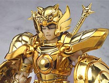 Cargar imagen en el visor de la galería, Saint Seiya - Myth Cloth - Dohko de Libra (nuevo)