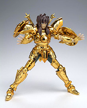 Cargar imagen en el visor de la galería, Saint Seiya - Myth Cloth - Dohko de Libra (nuevo)