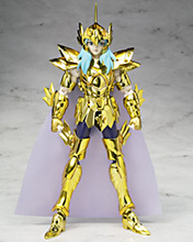 Cargar imagen en el visor de la galería, Saint Seiya - Myth Cloth - Afrodita de Piscis (como nuevo)