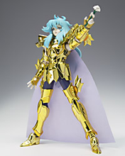 Cargar imagen en el visor de la galería, Saint Seiya - Myth Cloth - Afrodita de Piscis (como nuevo)