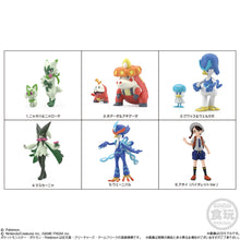 Cargar imagen en el visor de la galería, Pokemon Scale world - Paldea I - Nuevo OB
