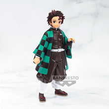Cargar imagen en el visor de la galería, Kimetsu no Yaiba - Kamado Tanjiro (Grandista) - Open Box

