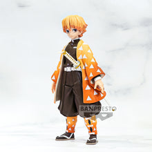 Cargar imagen en el visor de la galería, Kimetsu no Yaiba - Agatusma Zenitsu (Grandista) - Open Box
