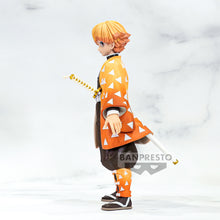 Cargar imagen en el visor de la galería, Kimetsu no Yaiba - Agatusma Zenitsu (Grandista) - Open Box
