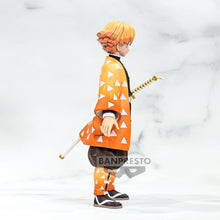Cargar imagen en el visor de la galería, Kimetsu no Yaiba - Agatusma Zenitsu (Grandista) - Open Box

