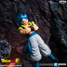 Cargar imagen en el visor de la galería, Dragon Ball Super - Gogeta blue (Blood of Saiyans special XVIII) - Open Box
