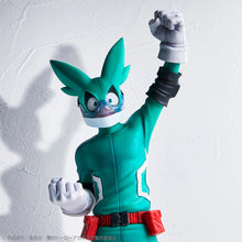 Cargar imagen en el visor de la galería, Boku no Hero - Deku (Ichiban Kuji, Premio B, Begin The Hero!, Masterlise) - Usado perfecto estado
