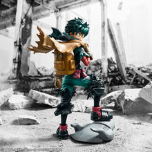 Cargar imagen en el visor de la galería, Boku no Hero - Deku (Ichiban Kuji: Will, Premio A)
