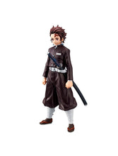 Cargar imagen en el visor de la galería, Kimetsu/Demon Slayer - Kamado Tanjiro (No incluye Tomioka) - Nuevo OB
