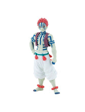 Cargar imagen en el visor de la galería, Kimetsu/Demon Slayer - Akaza (Banpresto) - Nuevo OB
