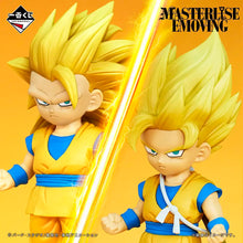 Cargar imagen en el visor de la galería, Dragon Ball Daima - Goku super Saiyan 2/Super Saiyajin 3 (Ichiban Kuji, Premio B, Masterlise Emoving) - Nuevo OB
