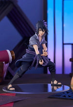 Cargar imagen en el visor de la galería, Naruto Shippuden - Uchiha Sasuke (Pop up Parade) - Nuevo Sellado

