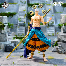 Cargar imagen en el visor de la galería, One Piece - Enel (Ichiban Kuji, Premio C, Masterlise Expiece) - Nuevo OB
