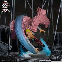 Cargar imagen en el visor de la galería, One Piece - Donquixote Doflamingo (Ichiban Kuji, Premio C) - Nuevo OB
