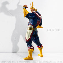 Cargar imagen en el visor de la galería, Boku no Hero - All Might (Ichiban Kuji, Premio D, Begin The Hero!, Masterlise Extra) - Open Box
