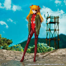 Cargar imagen en el visor de la galería, Evangelion - Asuka Langley (Ichiban Kuji, Premio D)

