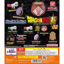 Cargar imagen en el visor de la galería, Dragon Ball - Espada Trunks (Gachapon) - Nuevo sin Capsula
