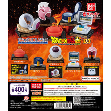 Cargar imagen en el visor de la galería, Dragon Ball - Hoipoi Capsule (Gachapon) - Nuevo sin Capsula
