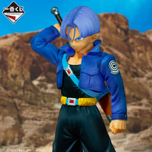Cargar imagen en el visor de la galería, Dragon Ball Z - Truncks (Ichiban Kuji, Premio B, Masterlise)

