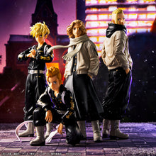 Cargar imagen en el visor de la galería, Tokyo Revengers - Matsuno Chifuyu (Ichiban Kuji, Premio D)
