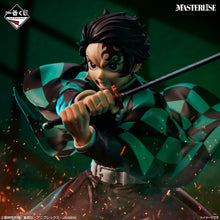 Cargar imagen en el visor de la galería, Kimetsu/Demon Slayer - Kamado Tanjiro (Ichiban Sho, Premio A, Masterlise) - Nuevo Sellado

