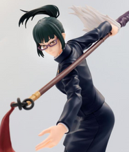 Cargar imagen en el visor de la galería, Jujutsu Kaisen - Zenin Maki (Taito) - Nuevo OB
