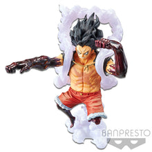 Cargar imagen en el visor de la galería, One Piece - Monkey D. Luffy: Snakeman (King of Artist)
