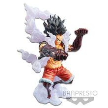Cargar imagen en el visor de la galería, One Piece - Monkey D. Luffy: Snakeman (King of Artist)
