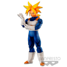 Cargar imagen en el visor de la galería, Dragon Ball Z - Trunks SSJ (Solid Edge Works)

