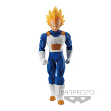 Cargar imagen en el visor de la galería, Dragon Ball Z - Vegeta SSJ (Solid Edge Works)
