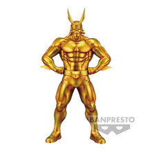 Cargar imagen en el visor de la galería, Boku no Hero - All Might Dorado (Age of Heroes)
