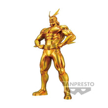 Cargar imagen en el visor de la galería, Boku no Hero - All Might Dorado (Age of Heroes)

