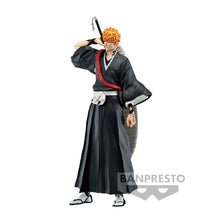 Cargar imagen en el visor de la galería, Bleach - Kurosaki Ichigo (Solid and Souls) - Nuevo OB
