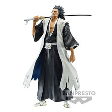 Cargar imagen en el visor de la galería, Bleach - Zaraki Kenpachi - Open Box
