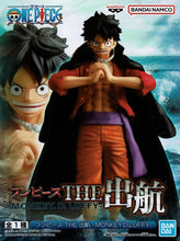 Cargar imagen en el visor de la galería, One Piece - Monkey D Luffy (The Shukko) - Nuevo OB
