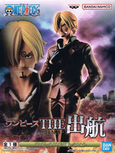 Cargar imagen en el visor de la galería, One Piece - Vinesmoke Sanji (THE Shukko) - Nuevo OB
