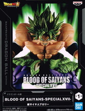 Cargar imagen en el visor de la galería, Dragon Ball Super - Broly (Blood of saiyans, special XVII) - Nuevo OB
