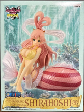 Cargar imagen en el visor de la galería, One Piece - Shirahoshi (The Grandline Lady Special) - Nuevo OB
