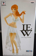 Cargar imagen en el visor de la galería, One Piece - Nami (Lady Edge Wedding) - Nuevo OB
