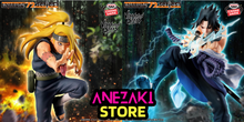 Cargar imagen en el visor de la galería, Naruto Shippuden - Deidara v/s Sasuke  (Vibration Stars) - Nuevo OB
