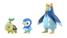 Cargar imagen en el visor de la galería, Pokemon - Scale World Sinnoh 1
