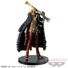 Cargar imagen en el visor de la galería, One Piece - Vinesmoke Sanji (The Grandline Men - Film Z vol.3) - Nuevo OB

