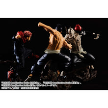 Cargar imagen en el visor de la galería, Jujutsu Kaisen - Pack Itadori &amp; Todo vs Hanami (3 figuras Combination Battle) - Nuevo OB
