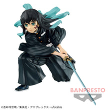 Cargar imagen en el visor de la galería, Kimetsu no Yaiba - Tokito Muichiro (Vibration Stars) - Nuevo OB
