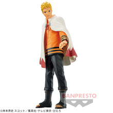 Cargar imagen en el visor de la galería, Naruto Shippuden - Uzumaki Naruto Hokage - Nuevo Sellado

