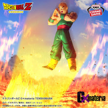 Cargar imagen en el visor de la galería, Dragon Ball Z - Tenshinhan (G x Materia) - Nuevo OB
