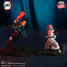 Cargar imagen en el visor de la galería, Kimetsu no Yaiba - Rui (Combination Battle vs Tanjiro) - Nuevo OB
