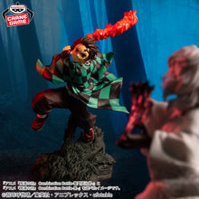 Cargar imagen en el visor de la galería, Kimetsu no Yaiba - Kamado Tanjiro (Combination Battle vs Rui) - Nuevo OB
