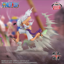 Cargar imagen en el visor de la galería, One Piece - Monkey D Luffy Gear 5 (Senkouzekkei) - Nuevo OB
