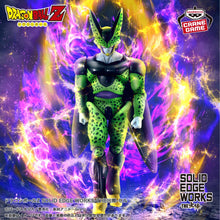 Cargar imagen en el visor de la galería, Dragon Ball Z - Cell (Solid Edge Works) - Nuevo OB
